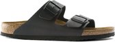 Birkenstock Arizona BS - dames sandaal - zwart - maat 38 (EU) 5 (UK)