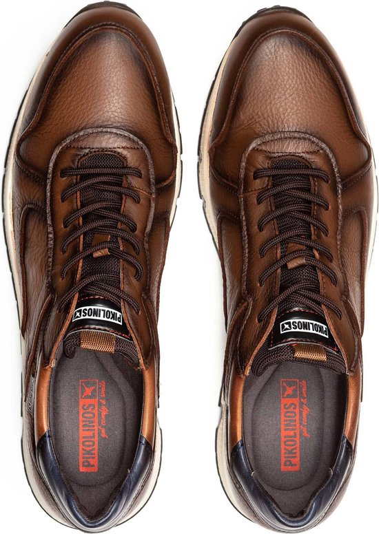 Van Bommel heren boots online kopen