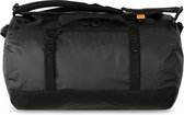 Northcore Duffel Bag 110L - Black / Orange