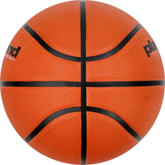 Nike Basketbal Playground 8P - Maat 7