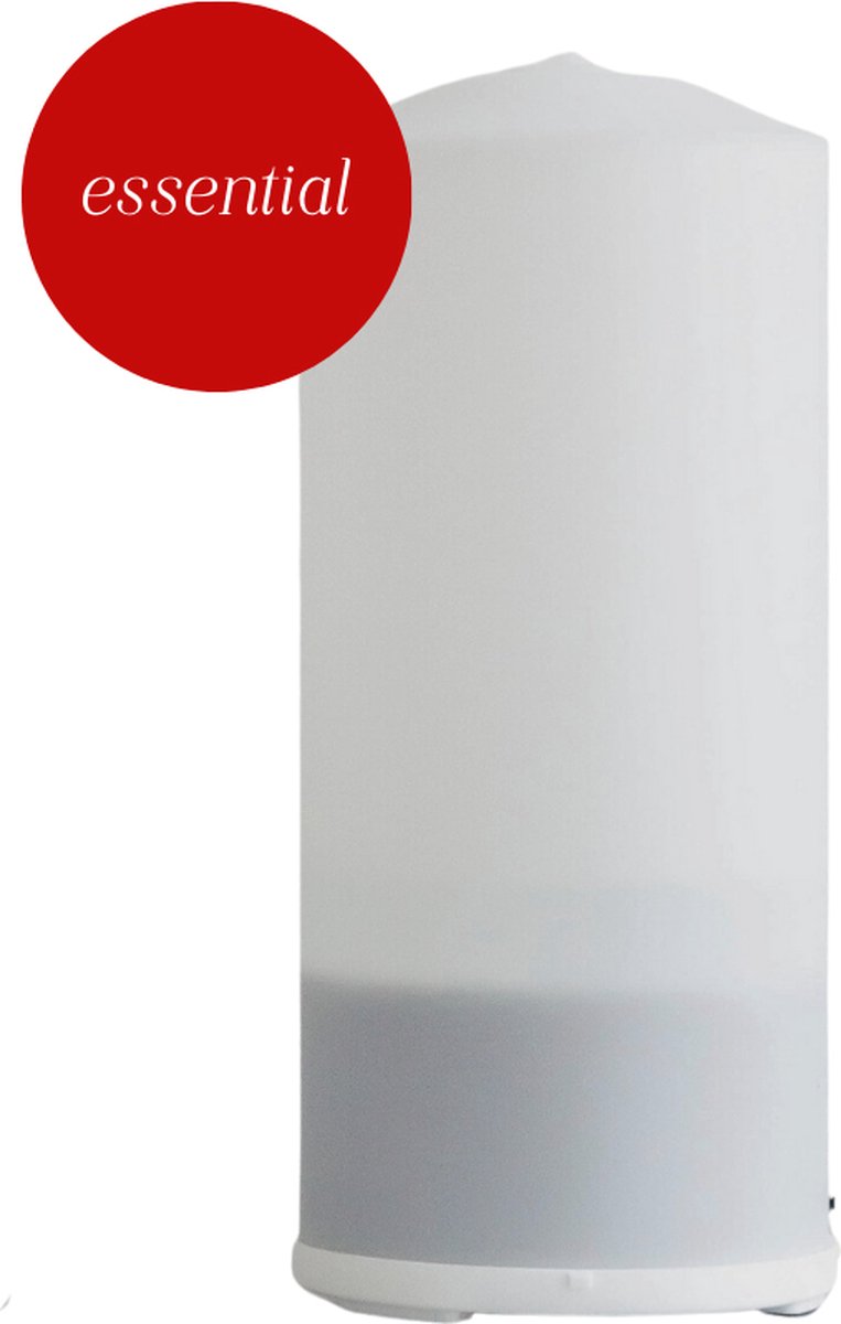 RainPharma Aurora Base - Diffuser voor Interieurspray - Huisgeur - Huisparfum