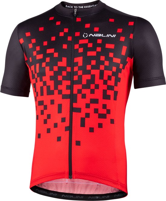 BANESTO NALINI MAILLOT VÉLO CYCLISME HAUT MAILLOT cyclisme taille XXL