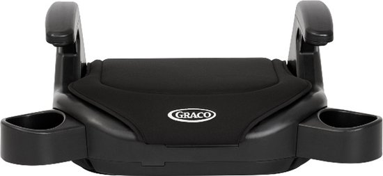 Graco Booster Basic Black - Graco®