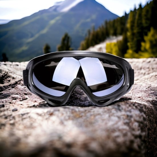 Outdoor Sportbril - Snowboard | Ski | Motocross | Mountainbike - Qrola