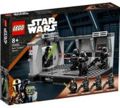 LEGO Star Wars Dark Trooper Aanval
- 75324
