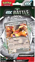 Pokémon - Battle Decks Kangaskhan - Pokémon Kaarten