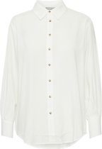 Fransa FRRONA SH 1 Dames Blouse - Maat XXL