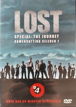 Lost special: the journey samenvatting van seizoen 1