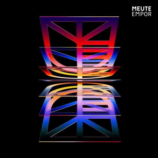 Meute - Empor (Cd)