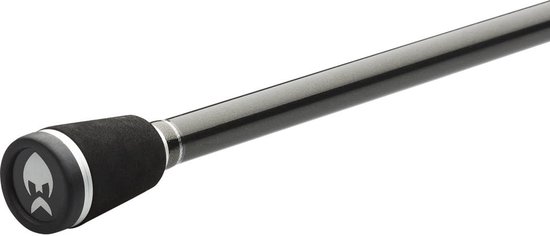 Westin W2 Finesse T&c Spinhengel Zilver 2.13 m / 5-15 g van Westin — afbeelding 4