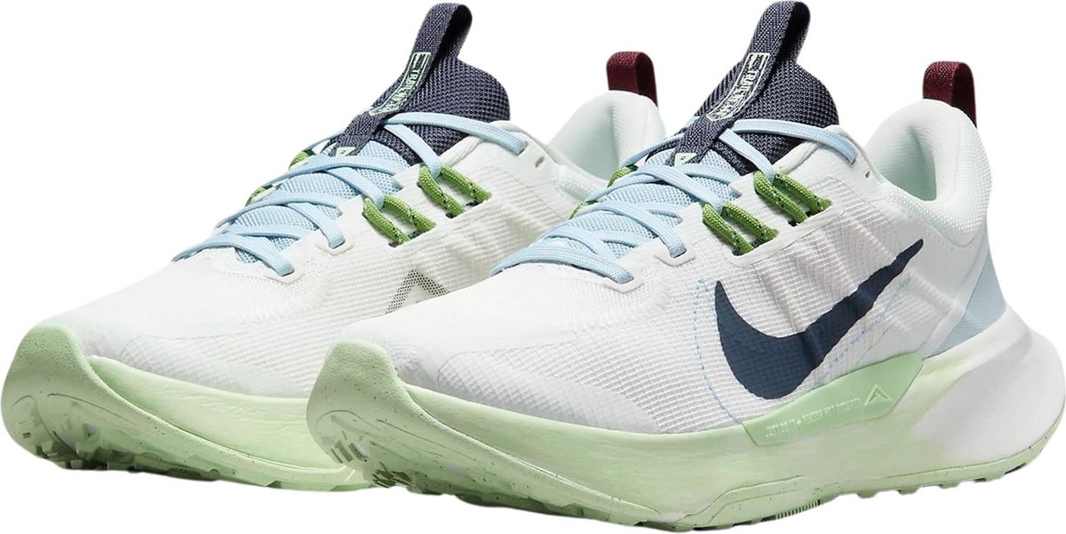 Nike Juniper 2 Trail Sportschoenen Vrouwen Wit