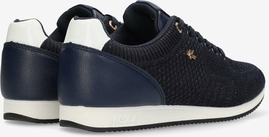 Mexx JOAH - Sneakers laag - black/zwart