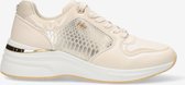 Sneaker Milai Dames - Beige - Maat 39