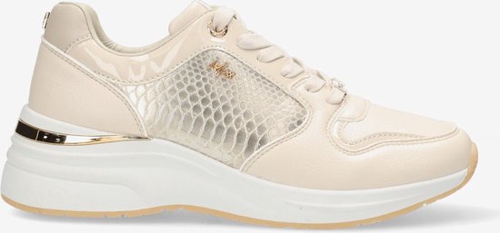 Sneaker Milai Dames - Beige