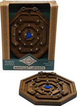 Project Genius Minotaur's Labyrinth Slotpuzzel