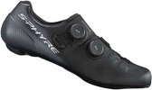 Shimano Rc903 Racefiets Schoenen Zwart EU 40 1/2 Man