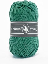 Durable Cosy - 2139 Agate Green