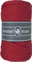 Durable Rope - 316 Red