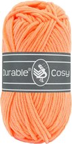 Durable Cosy - 2197 Mandarin