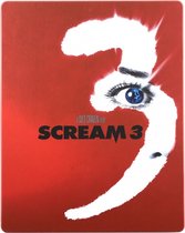 Scream 3 [Blu-Ray 4K]+[Blu-Ray]