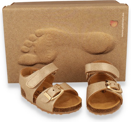 GIOSEPPO Rowley platte sandalen voor meisjes, leder, 29 EU