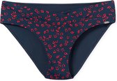 Schiesser Bikini-Hose Mix & Match Swim