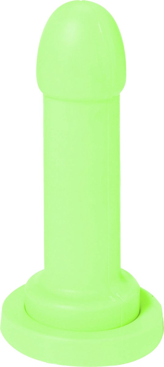 EXS Condoomdemonstratie model 5-pack (Groen)