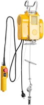 Steinberg Kabel - 450 W - 200 kg