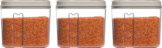 360° draaibare opslag container | SPINBIN
