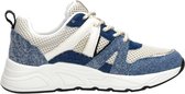 SUB55 Sneakers Laag Sneakers Laag - licht blauw - Maat 36