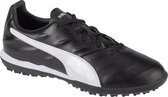 Puma King Pro 21 TT 106552-01, Homme, Zwart, Chaussures de football, taille: 38
