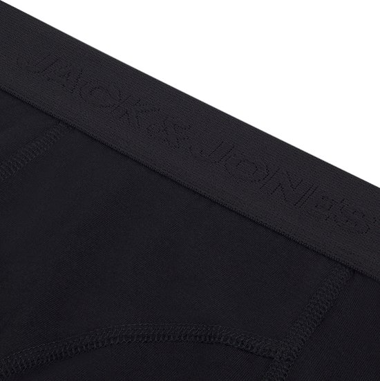 Jack & Jones Boxers Homme Basic Trunks 6 Pack Multicolore XXL