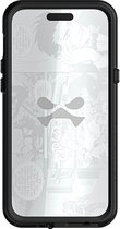 Ghostek Nautical Slim, Housse, Apple, iPhone 15 Plus, 17 cm (6.7"), Transparent