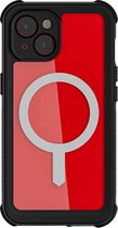 Ghostek Nautical, Housse, Apple, iPhone 15, 15,5 cm (6.1"), Transparent