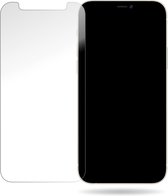 Striker - Screenprotector geschikt voor Apple iPhone 12/12 Pro Glazen Screenprotector - Case Friendly