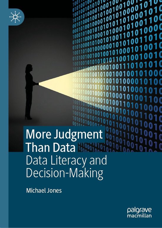 Economics and Finance (R0) - More Judgment Than Data - cover