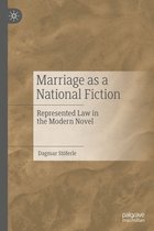 Marriage as a National Fiction