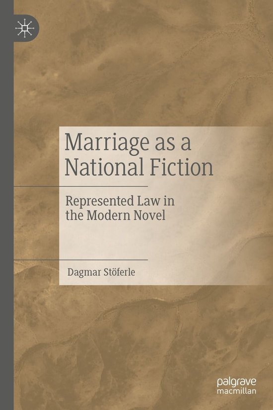 Literature, Cultural and Media Studies (R0) - Marriage as a  ... - cover
