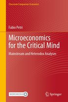 Classroom Companion: Economics - Microeconomics for the Critical Mind