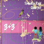 Tomeka Reid Quartet - 3 + 3 (CD)