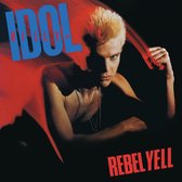 Billy Idol - Rebel Yell (LP) (40th Anniversary Edition)