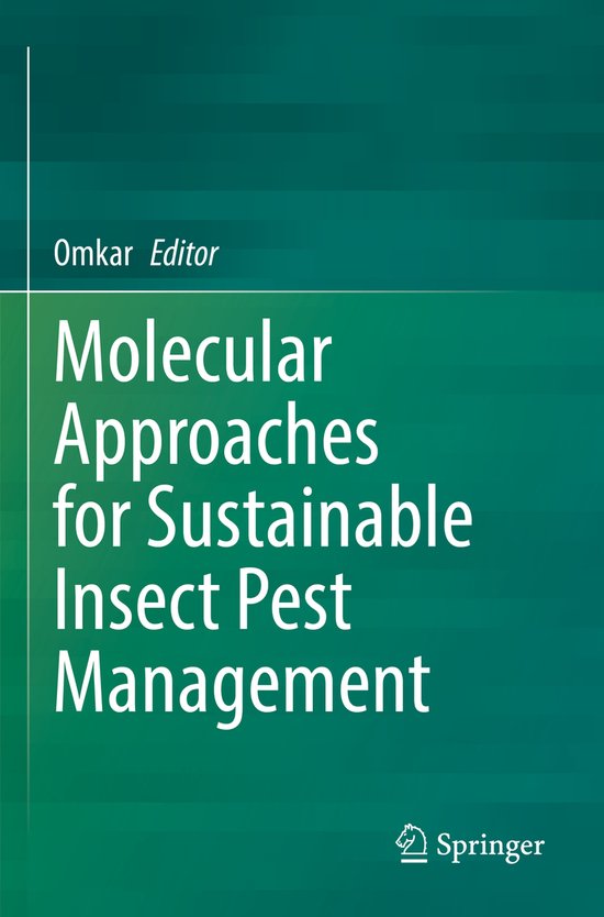Molecular Approaches for Sustainable Insect Pest Management ...