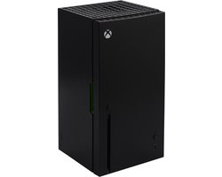 UKONIC - Microsoft - Xbox Series X Mini Koelkasten 4.5L