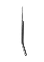 Shots - Ouch! RVS Dilator - 10 mm silver