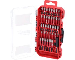 Milwaukee SHOCKWAVE™ Bitset Impact Duty™ - 38-delig - 4932492009