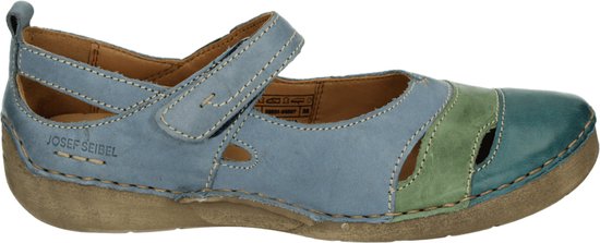 JOSEF SEIBEL Ballerina 'Fenja' in Beige | ABOUT YOU