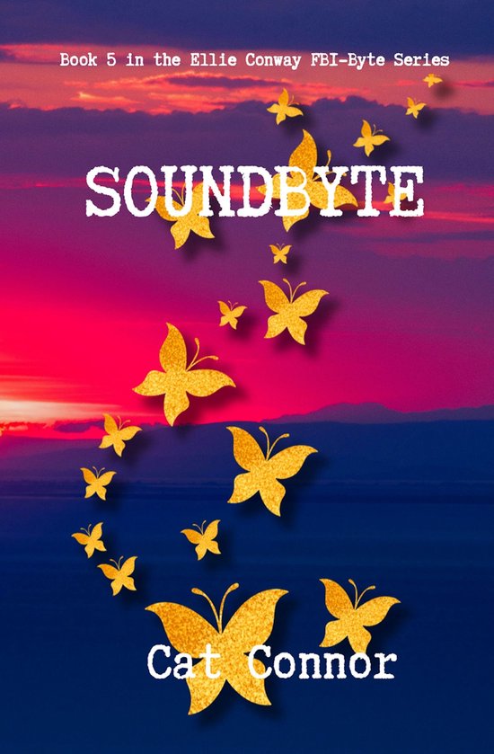 Byte Series 5 - Soundbyte - cover