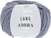 Lang Yarns Amira - 0034 Dark jeans