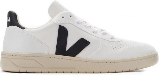 Veja V-10 CWL sneakers heren wit