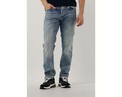 G-Star Raw 3301 Regular Tapered Jeans Heren - Broek - Lichtblauw - Maat 29/32
